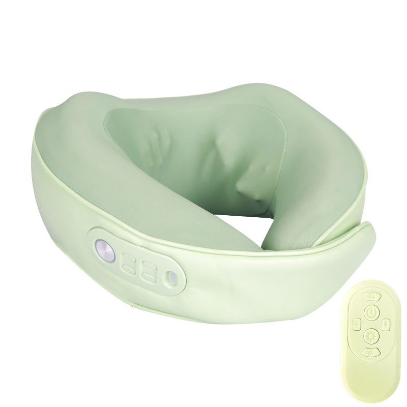 Hvilke typer massagepuder findes der?