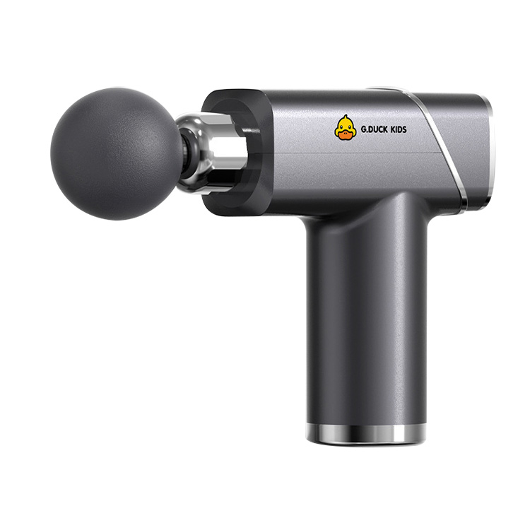 Hvordan man bruger fascia massagepistolen