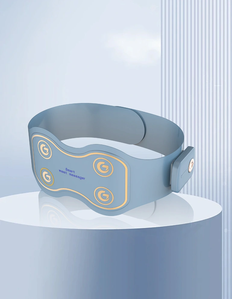 Mave massager
