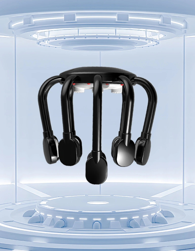 Hovedmassager