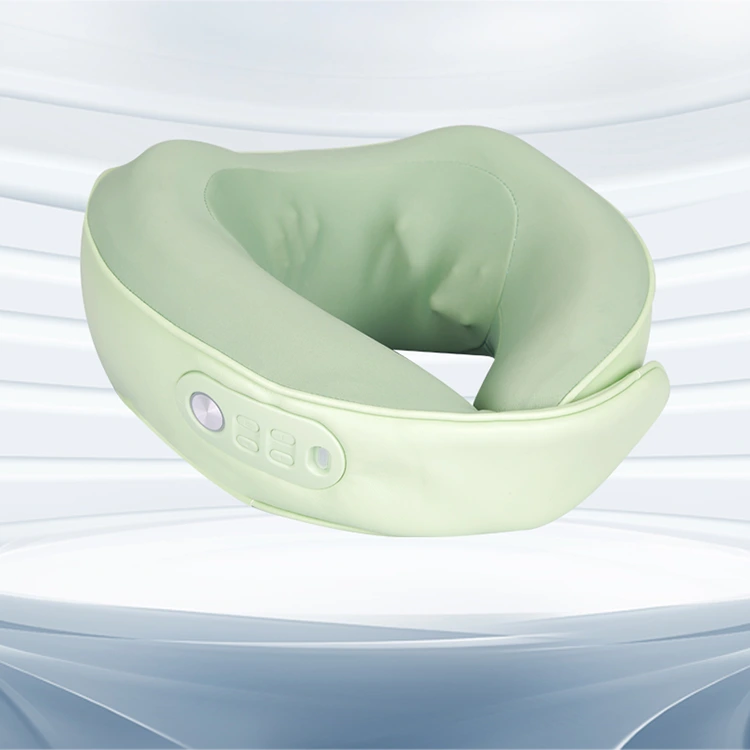 Neck Massager for Better Sleep: Real Life Test