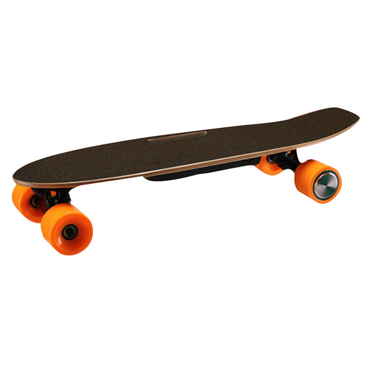 4 Hjul Intelligente Skateboards