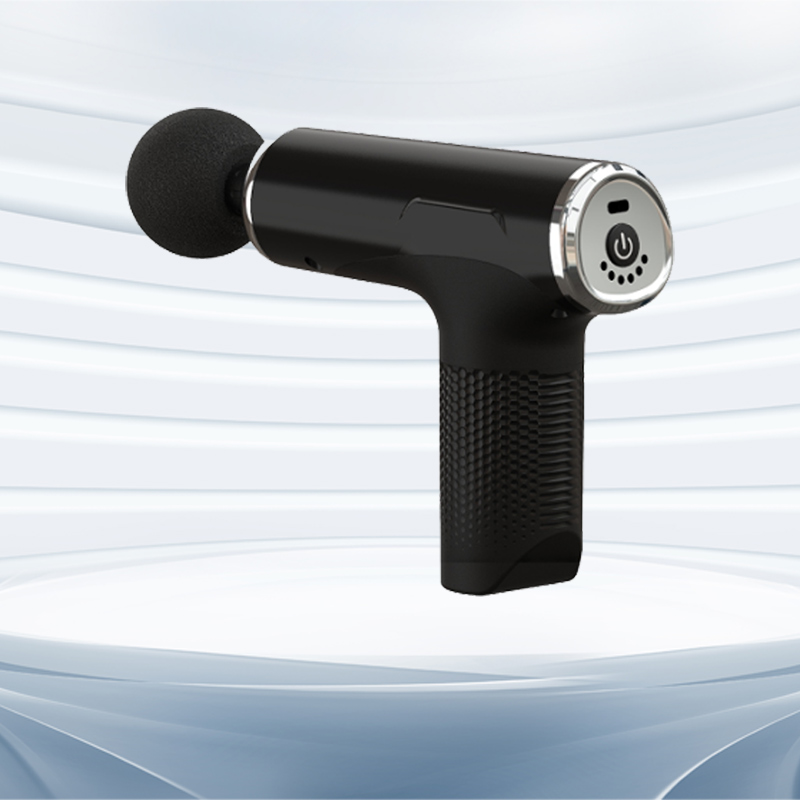 Fascia massagepistol