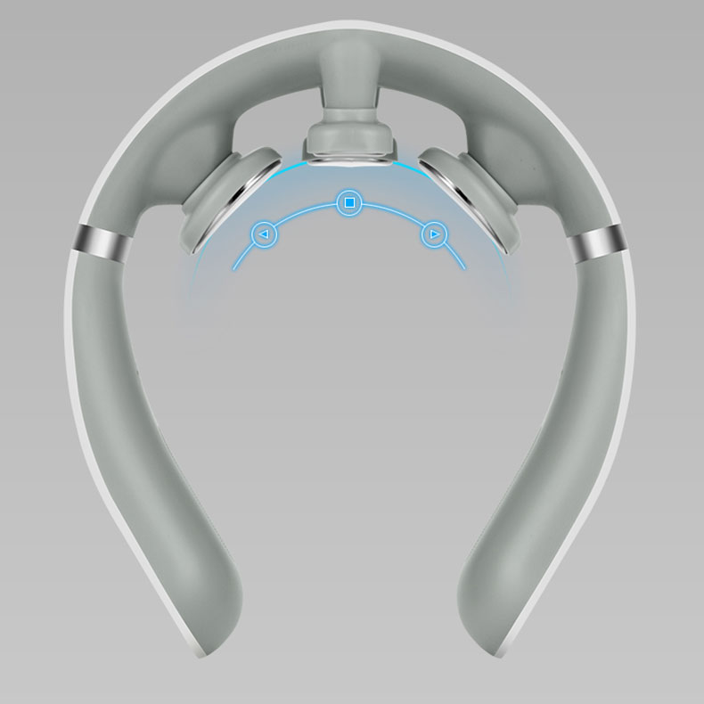 Gax intelligent halsmassage