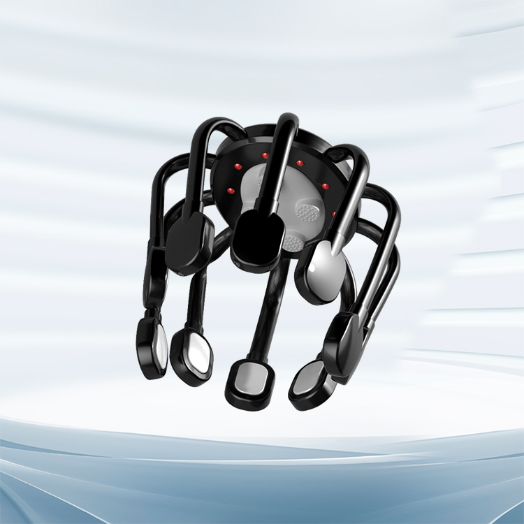 Tens intelligente hovedmassager
